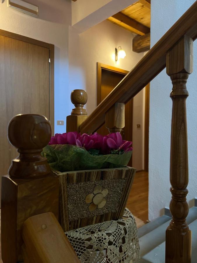 Villa Molla Theth Zewnętrze zdjęcie