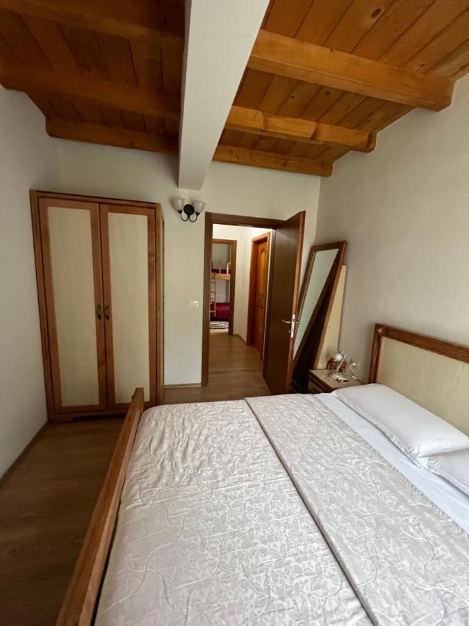 Villa Molla Theth Zewnętrze zdjęcie