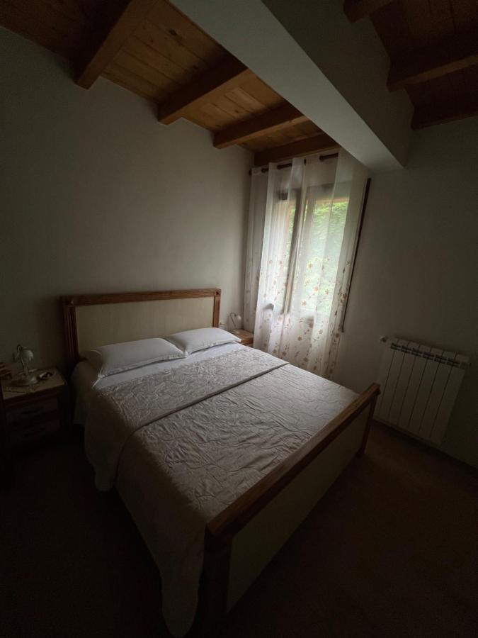 Villa Molla Theth Zewnętrze zdjęcie