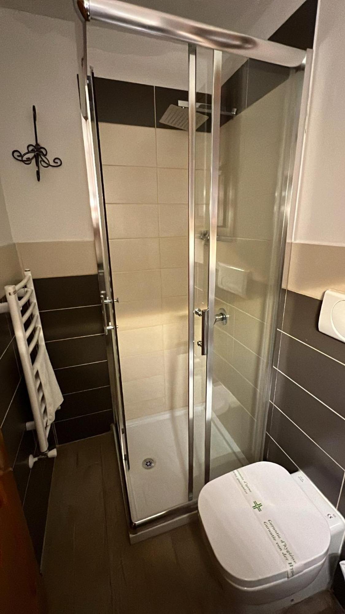 Villa Molla Theth Pokój zdjęcie