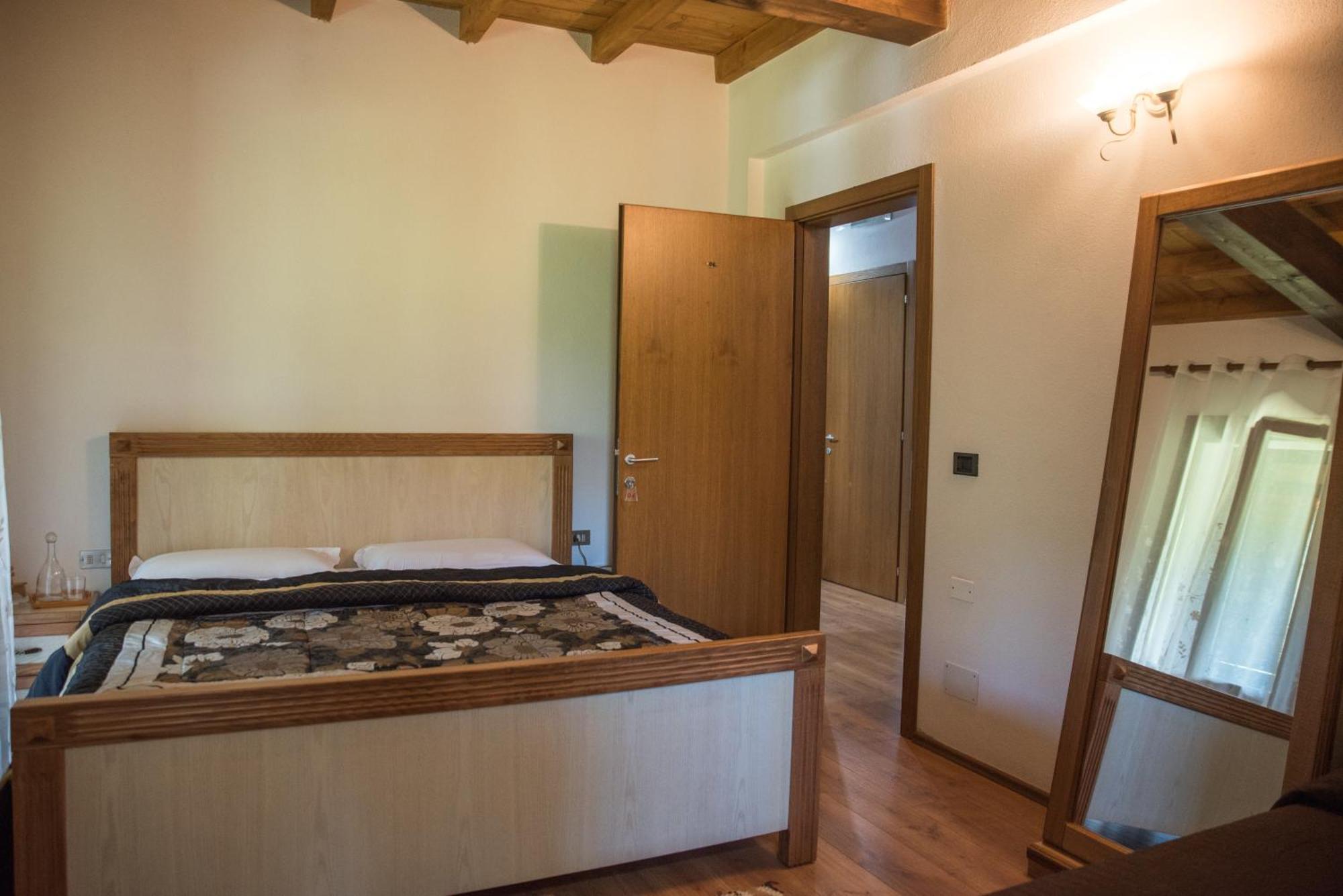 Villa Molla Theth Zewnętrze zdjęcie