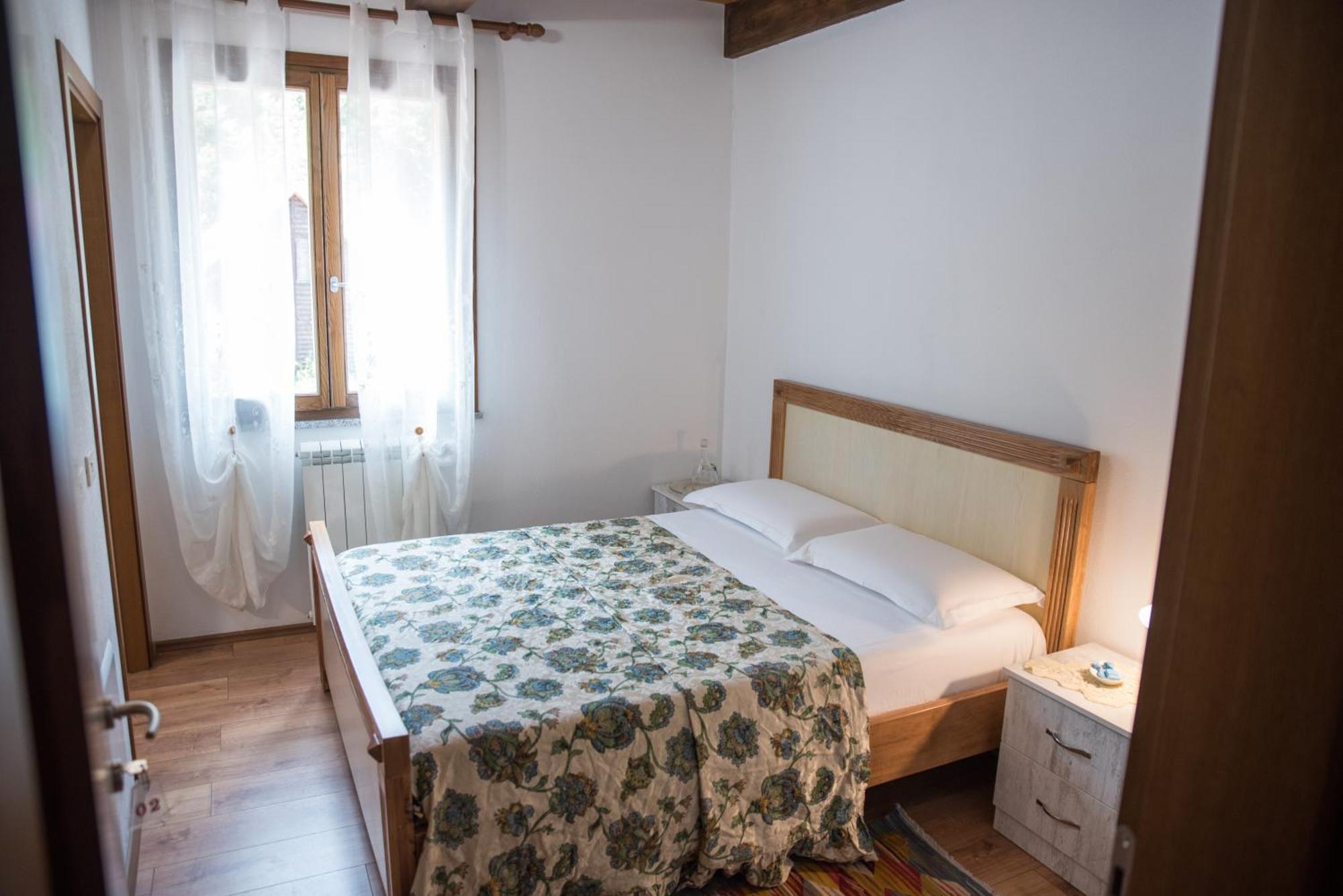 Villa Molla Theth Zewnętrze zdjęcie
