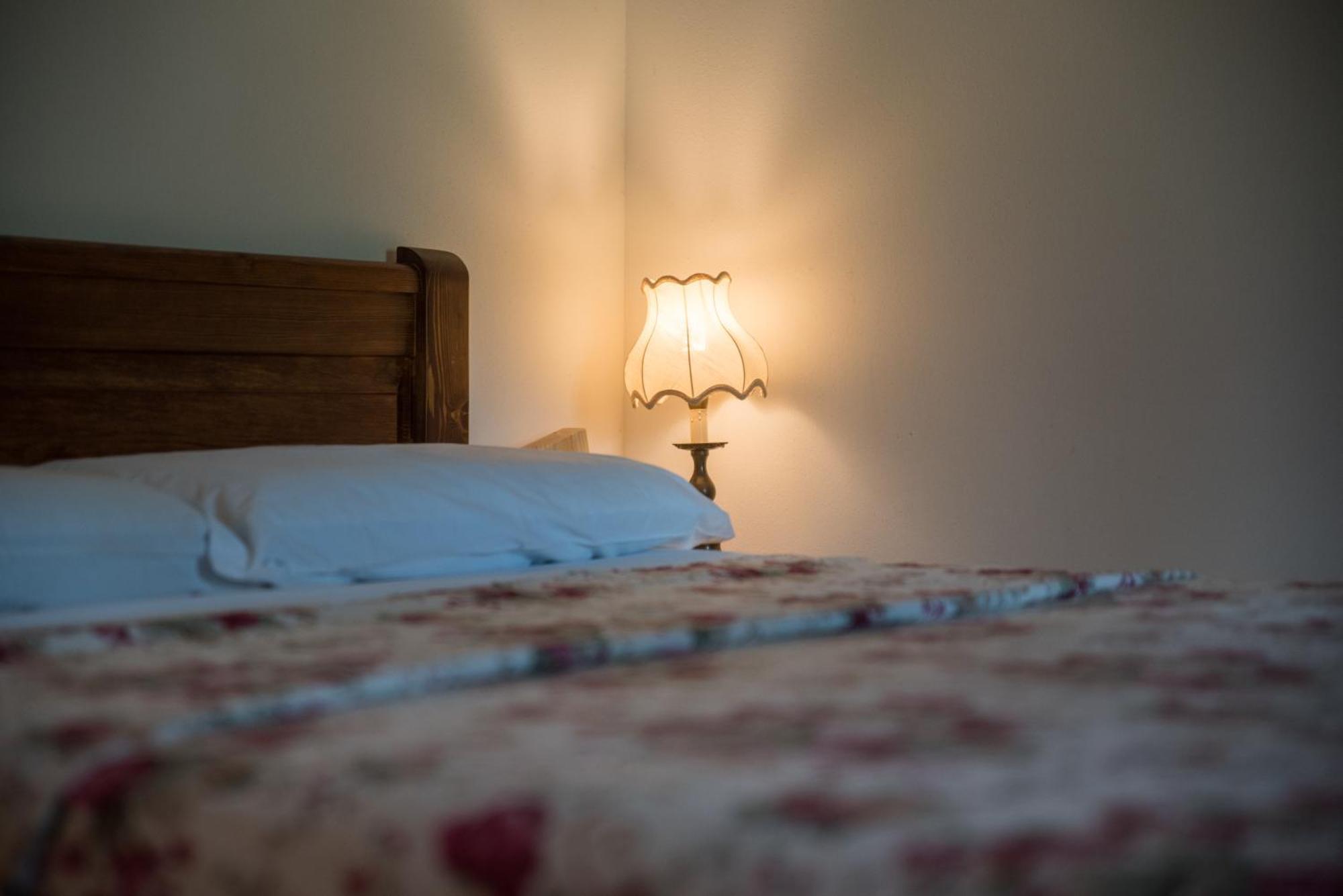 Villa Molla Theth Zewnętrze zdjęcie