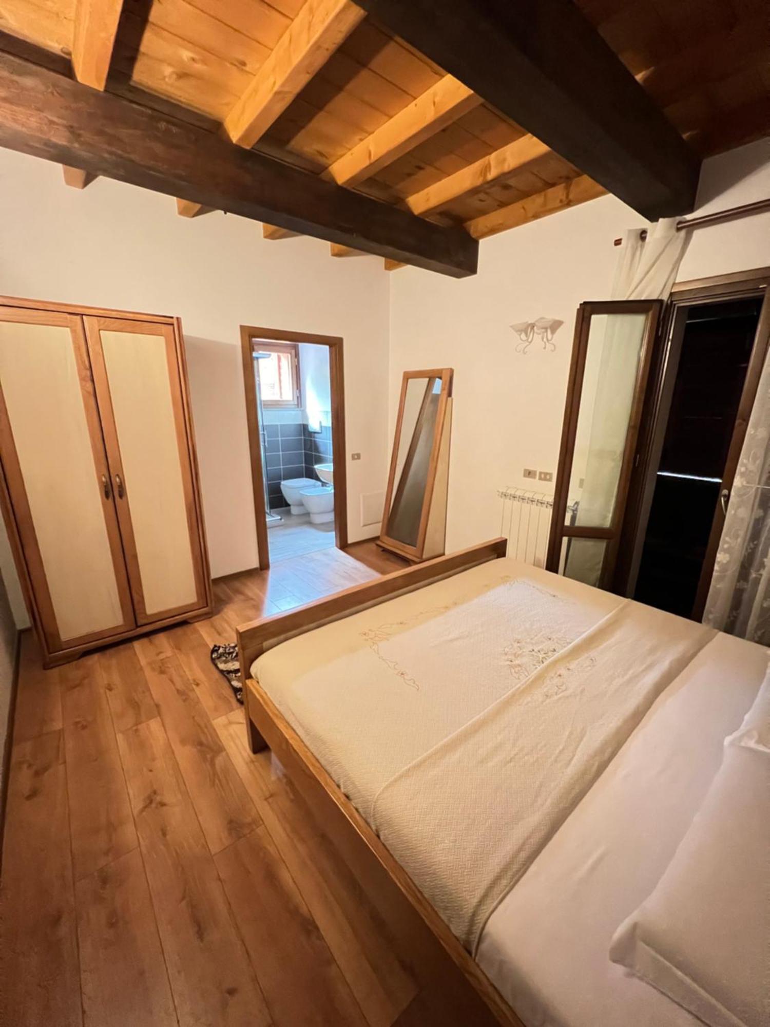 Villa Molla Theth Pokój zdjęcie